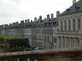  alignement de façades, pl. de la Carrière